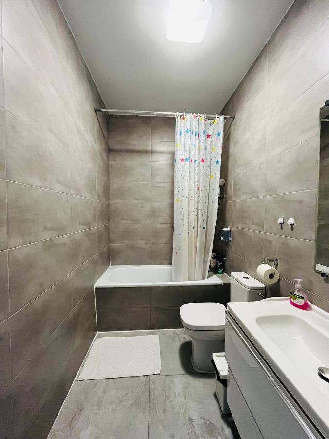 Airport Comfy Guest Home Warsaw Luaran gambar